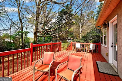 205 Palette Lane, Peachtree City, GA 30269 - Photo 46
