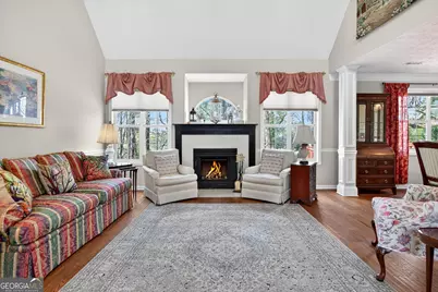 205 Palette Lane, Peachtree City, GA 30269 - Photo 14