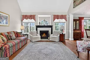 205 Palette Ln, Peachtree City, GA 30269 - Photo 14