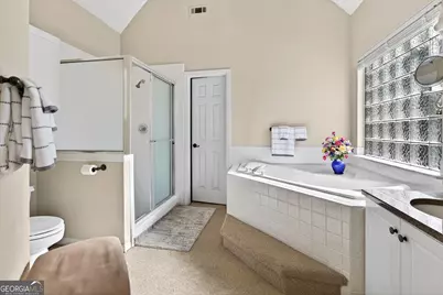 205 Palette Lane, Peachtree City, GA 30269 - Photo 30