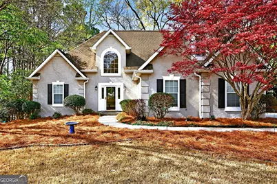 205 Palette Lane, Peachtree City, GA 30269 - Photo 1