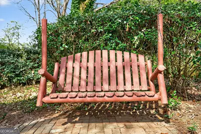 205 Palette Lane, Peachtree City, GA 30269 - Photo 54