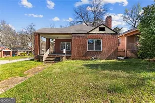 2180 Newnan St, East Point, GA 30344 - Photo 2