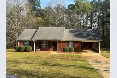 2587 Kelleytown Road, McDonough, GA 30252 - Photo 2