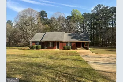 2587 Kelleytown Road, McDonough, GA 30252 - Photo 1