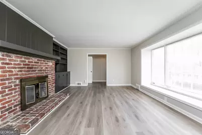 3622 Woods Drive, Decatur, GA 30032 - Photo 8