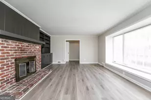 3622 Woods Dr, Decatur, GA 30032 - Photo 8