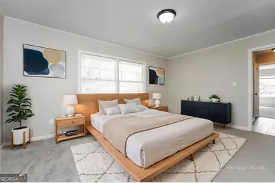 3622 Woods Drive, Decatur, GA 30032 - Photo 16