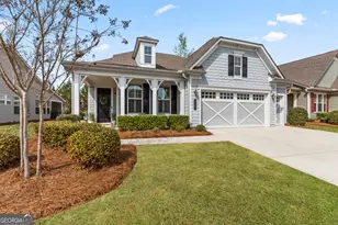 122 Iron Oak Dr, Peachtree City, GA 30269 - Photo 2