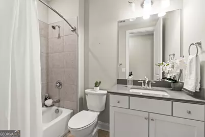 122 Iron Oak Drive, Peachtree City, GA 30269 - Photo 26