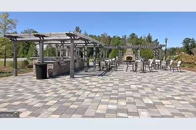 122 Iron Oak Drive, Peachtree City, GA 30269 - Photo 36