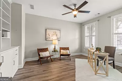 122 Iron Oak Drive, Peachtree City, GA 30269 - Photo 4