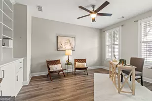 122 Iron Oak Dr, Peachtree City, GA 30269 - Photo 4