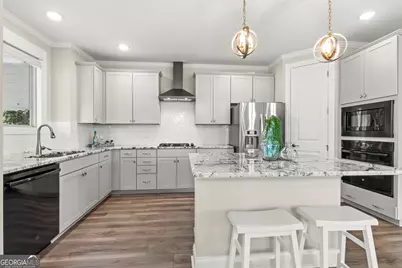 122 Iron Oak Drive, Peachtree City, GA 30269 - Photo 14