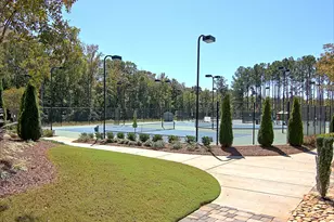 122 Iron Oak Dr, Peachtree City, GA 30269 - Photo 32