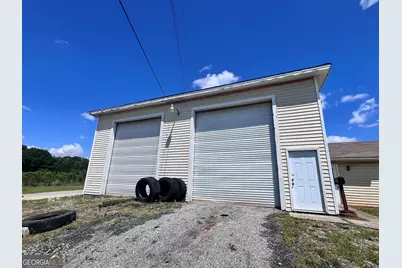 244 Johnstonville Road, Barnesville, GA 30204 - Photo 2