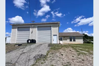 244 Johnstonville Road, Barnesville, GA 30204 - Photo 18