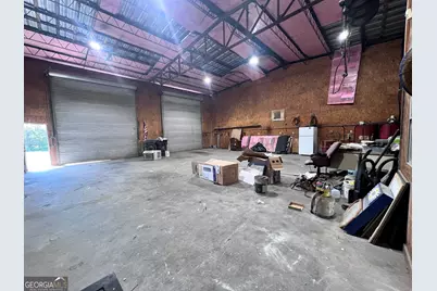 244 Johnstonville Road, Barnesville, GA 30204 - Photo 8