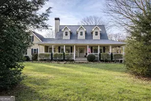6175 Jett Rd, Dawsonville, GA 30534 - Photo 2