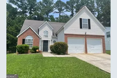 1109 Mary Lee Court, Riverdale, GA 30296 - Photo 2