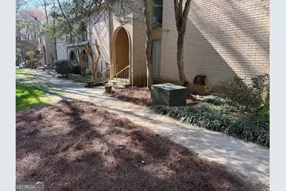 3208 Henderson Mill Road #6, Chamblee, GA 30341 - Photo 2