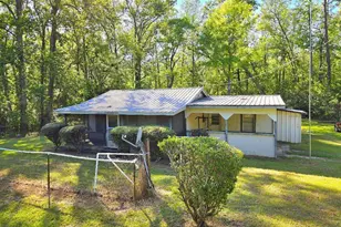 358 Camp Brooklyn Rd, Fitzgerald, GA 31750 - Photo 1