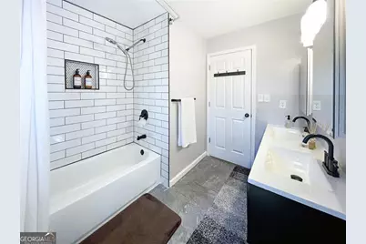 2448 Hillboro Circle SW, Marietta, GA 30064 - Photo 12