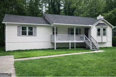 2448 Hillboro Circle SW, Marietta, GA 30064 - Photo 2