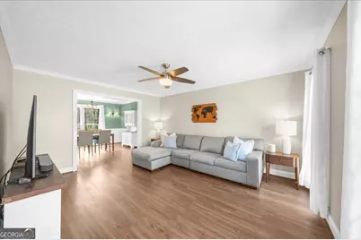 5042 Waterford Drive SW, Mableton, GA 30126 - Photo 6