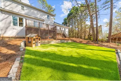 5042 Waterford Drive SW, Mableton, GA 30126 - Photo 46