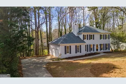 5042 Waterford Drive SW, Mableton, GA 30126 - Photo 52