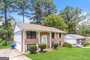 4133 Conley Cir, Conley, GA 30288 - Photo 2