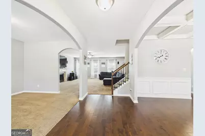 783 Sweetbay Parkway, Hamilton, GA 31811 - Photo 2