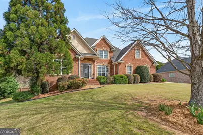 170 Jaclaire Lane, McDonough, GA 30252 - Photo 76