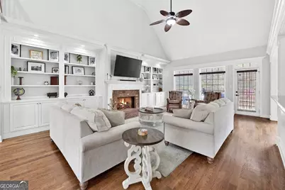 170 Jaclaire Lane, McDonough, GA 30252 - Photo 16