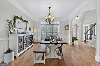 170 Jaclaire Lane, McDonough, GA 30252 - Photo 8