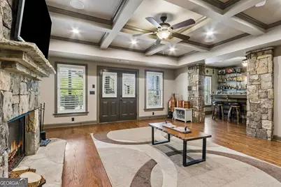 2391 Hopehaven Way, Hoschton, GA 30548 - Photo 64