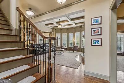 2391 Hopehaven Way, Hoschton, GA 30548 - Photo 20