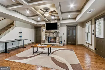 2391 Hopehaven Way, Hoschton, GA 30548 - Photo 62
