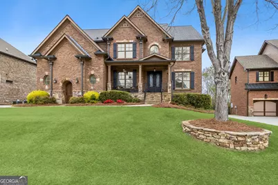 2391 Hopehaven Way, Hoschton, GA 30548 - Photo 12