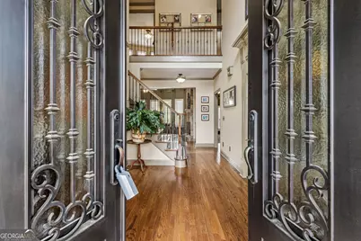 2391 Hopehaven Way, Hoschton, GA 30548 - Photo 2