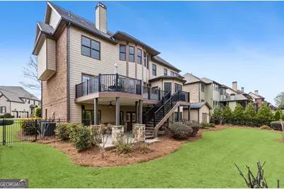 2391 Hopehaven Way, Hoschton, GA 30548 - Photo 74