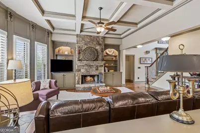 2391 Hopehaven Way, Hoschton, GA 30548 - Photo 22