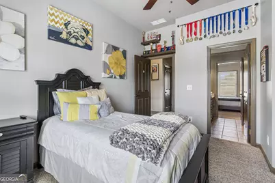 2391 Hopehaven Way, Hoschton, GA 30548 - Photo 48