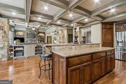 2391 Hopehaven Way, Hoschton, GA 30548 - Photo 28