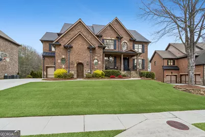 2391 Hopehaven Way, Hoschton, GA 30548 - Photo 88