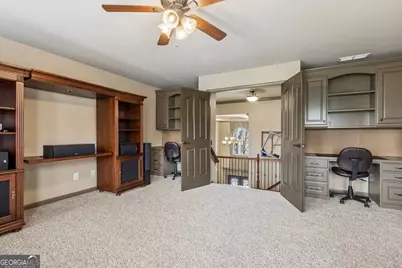2391 Hopehaven Way, Hoschton, GA 30548 - Photo 34