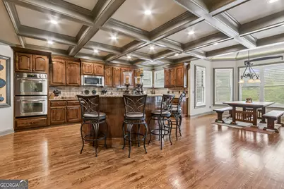 2391 Hopehaven Way, Hoschton, GA 30548 - Photo 6