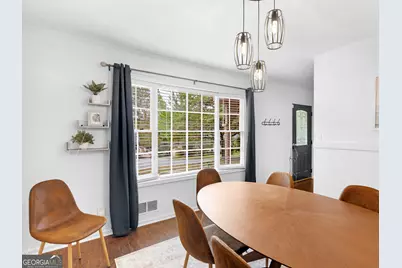 262 Rhodes Drive, Athens, GA 30606 - Photo 6