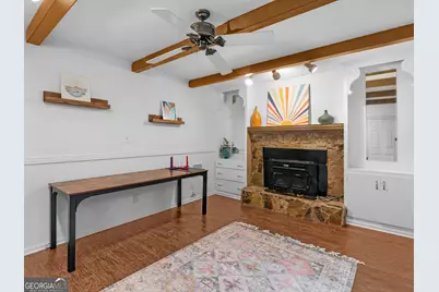 262 Rhodes Drive, Athens, GA 30606 - Photo 12